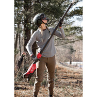 T-shirt hybride &agrave; manches longues FREEFLEX, Femmes, T-petit, Mauve TGS INDUSTRIEL