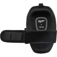 Stabilizer Knee Pad, Hook and Loop Style, Foam Caps, Foam Pads TGS INDUSTRIEL