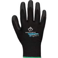 KnitActiv Pro Cold-Rated Gloves, Size Small, PVC Coated, Nylon/Acrylic Shell, ASTM ANSI Level A5 TGS INDUSTRIEL