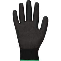 KnitActiv Pro Cold-Rated Gloves, Size Small, PVC Coated, Nylon/Acrylic Shell, ASTM ANSI Level A5 TGS INDUSTRIEL