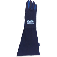 Gants cryog&eacute;niques &eacute;tanches Cryokit 550 TGS INDUSTRIEL