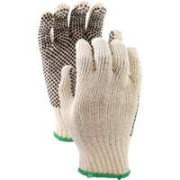 Gants en tissu