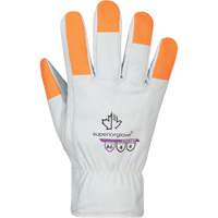 Synthetic Gloves