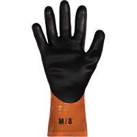 Dexterity&reg; S18TX26FN Cut Resistant Gloves, Size 6, 18 Gauge, Foam Nitrile Coated, TenActiv Shell, ASTM ANSI Level A9 TGS INDUSTRIEL