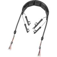 Peltor AG11-13-F/SP Headband TGS INDUSTRIEL