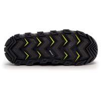 Couvre-chaussures Voyager, Nylon, Fermeture Boucles et crochets TGS INDUSTRIEL