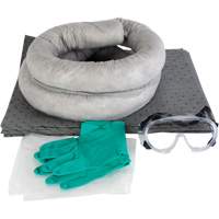 Trousse de rechange de 5 gallons pour camion, Universel TGS INDUSTRIEL