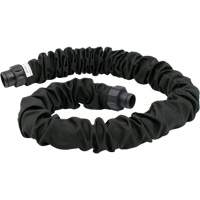 Tube de respiration PEAKAIR avec couvert ignifug&eacute; TGS INDUSTRIEL