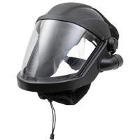 Dessus de t&ecirc;te APR PEAKAIR MAXSHIELD, Universel, Pi&egrave;ce faciale/Soudage TGS INDUSTRIEL