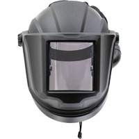 Dessus de t&ecirc;te APR PEAKAIR MAXSHIELD avec visi&egrave;re rabattable, Universel, Pi&egrave;ce faciale/Soudage TGS INDUSTRIEL