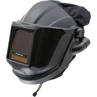 Dessus de t&ecirc;te APR PEAKAIR MAXSHIELD avec visi&egrave;re ADF X90VX, Universel, Pi&egrave;ce faciale/Soudage TGS INDUSTRIEL