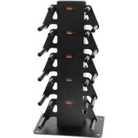 PAPR USB-C Battery Multi Charger TGS INDUSTRIEL