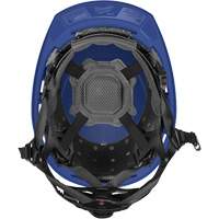 BOLT 4-Point Front Brim Safety Helmet, Vented, CSA Type 2 TGS INDUSTRIEL