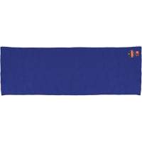 Chill-Its 6606FR FR Cooling Towel, Blue TGS INDUSTRIEL