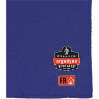 Chill-Its 6606FR FR Cooling Towel, Blue TGS INDUSTRIEL