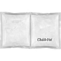 Sachet de refroidissement &agrave; changement de phase r&eacute;utilisable Chill-Its 6283? TGS INDUSTRIEL