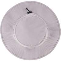 Chapeau cloche de refroidissement Chill-Its 8939, Gris TGS INDUSTRIEL