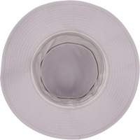 Chapeau cloche de refroidissement Chill-Its 8939, Gris TGS INDUSTRIEL