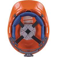 Bandeau de refroidissement absorbant Chill-Its 6611 pour casque de s&eacute;curit&eacute; TGS INDUSTRIEL