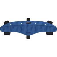 Bandeau de refroidissement absorbant Chill-Its 6611 pour casque de s&eacute;curit&eacute; TGS INDUSTRIEL