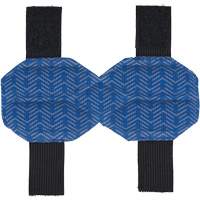 Coussin cliquet anti-sudation de refroidissement pour casque de s&eacute;curit&eacute; Chill-Its 6613 TGS INDUSTRIEL