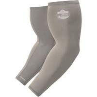 Manchons de refroidissement en tricot performant Chill-Its 6690, moyen, Gris TGS INDUSTRIEL