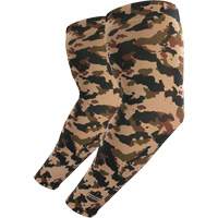Manchons de protection solaire Chill-Its 6695, moyen/grand, Multicolore TGS INDUSTRIEL