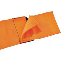 Rallonges &eacute;lastiques pour veste de refroidissement &agrave; changement de phase Chill-Its 6240 TGS INDUSTRIEL