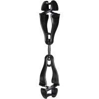 Squids 3420 Swiveling Glove Clip Holder with Dual Clips TGS INDUSTRIEL