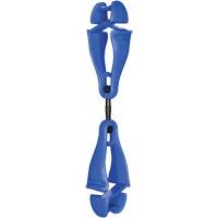Squids 3420 Swiveling Glove Clip Holder with Dual Clips TGS INDUSTRIEL