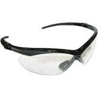 Lunettes de s&eacute;curit&eacute; haute performance, Lentille Transparent, Antibu&eacute;e/Anti-&eacute;gratignures, ANSI Z87+ TGS INDUSTRIEL
