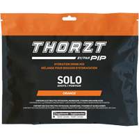 M&eacute;lange de boisson hydratante sans sucre en portion unique THORZT, Emballage-portion, Orange TGS INDUSTRIEL