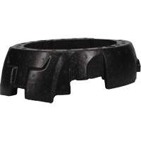 Doublure en mousse de rechange pour casque d'alpiniste industriel RZRBack TGS INDUSTRIEL