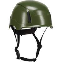 Casque d'alpiniste industriel RZRBack, Ventil&eacute;, CSA type 2 TGS INDUSTRIEL