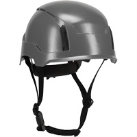 RZRBack Industrial Safety Helmet with Mips&reg; Technology, Vented, ANSI Type II/CSA Type 2 TGS INDUSTRIEL