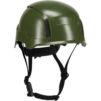 RZRBack Industrial Safety Helmet with Mips&reg; Technology, Vented, ANSI Type II/CSA Type 2 TGS INDUSTRIEL