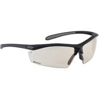 Sentinel Ballistic Protection Safety Glasses, Brown/Copper Lens, Anti-Fog/Anti-Scratch, ANSI Z87+ TGS INDUSTRIEL