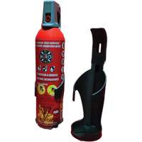 Hero 911 PFAS-Free Fire Extinguisher, ACK, 750 ml Capacity TGS INDUSTRIEL