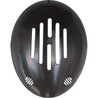 Insert pour enveloppe de casquette LIDGUARD MAKEACAP, Noir TGS INDUSTRIEL