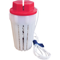 Module de traitement d'eau pour douche oculaire sans produits chimiques Aquanella TGS INDUSTRIEL
