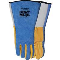 Gants en cuir