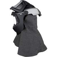 Speedglas Complete Neck Coverage for 9100 TGS INDUSTRIEL