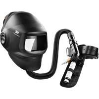 Speedglas G5-01 Heavy-Duty Welding Helmet with V-100 Vortex Cooling Valve, Standard, Welding TGS INDUSTRIEL