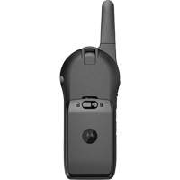 Curve Two-Way Radio with Wi-Fi/LMR Capabilities, FHSS Radio Band, 10 Channels, 300000 sq. ft. Range TGS INDUSTRIEL
