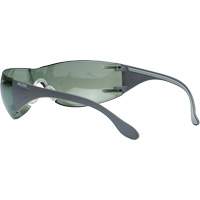 Adapt Lite Safety Glasses, Indoor/Outdoor Lens, Anti-Fog/Anti-Scratch, ANSI Z87+/Meets/Exceeds CSA Z94.3 TGS INDUSTRIEL