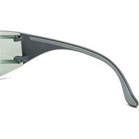 Adapt Lite Safety Glasses, Indoor/Outdoor Lens, Anti-Fog/Anti-Scratch, ANSI Z87+/Meets/Exceeds CSA Z94.3 TGS INDUSTRIEL