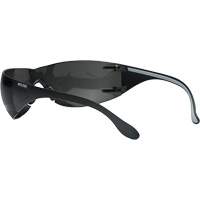 Adapt Lite Safety Glasses, Smoke Lens, Anti-Fog/Anti-Scratch, ANSI Z87+/Meets/Exceeds CSA Z94.3 TGS INDUSTRIEL