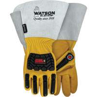 Gants ergonomiques et de performance