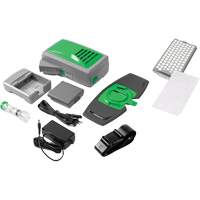 PAPR Kit for P3 Filters TGS INDUSTRIEL