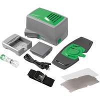 PAPR Industrial Starter Pack for Gas Filters TGS INDUSTRIEL
